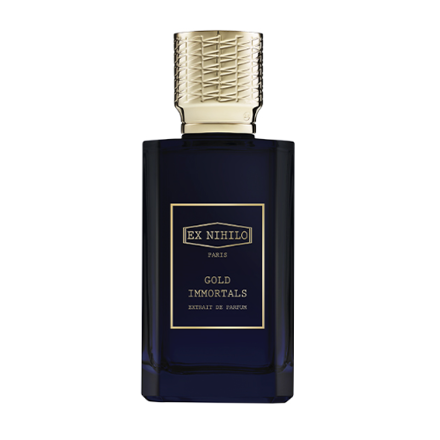 골드 이모탈스 엑스트레 드 퍼퓸 100ml