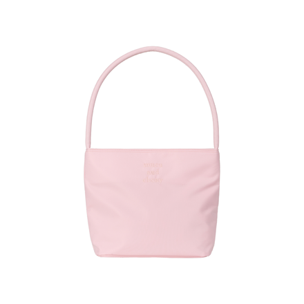 Nearest Bag _ Soft Pink 包