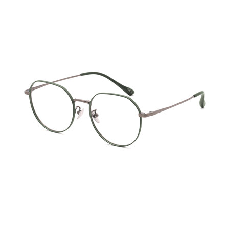 [티타늄 프레임] GINO 3038 C3, Khaki