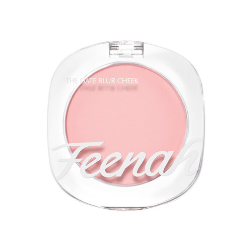 더 데이트 블러 치크