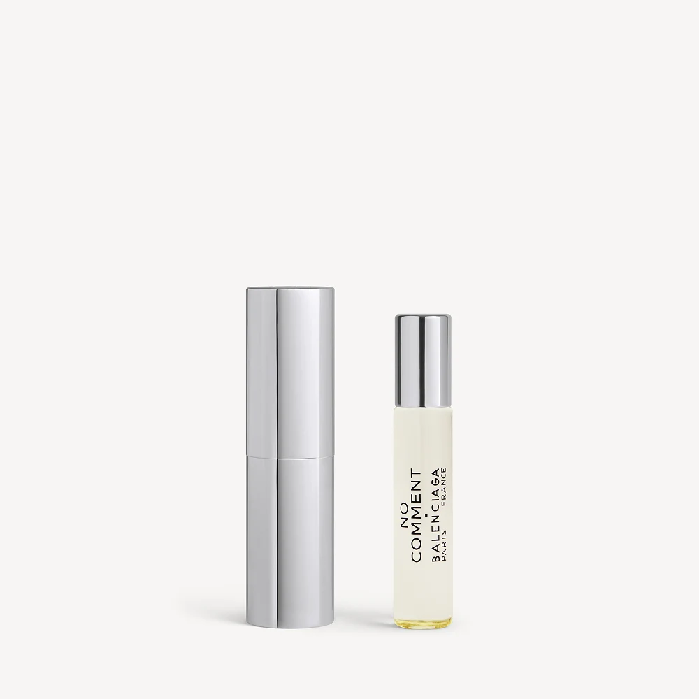 신세계인터넷면세점-발렌시아가 (COS)-perfume_for_man-No Comment Travel Spray 15ml