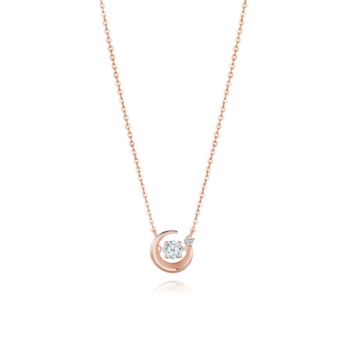 N0105 NECKLACE 项链