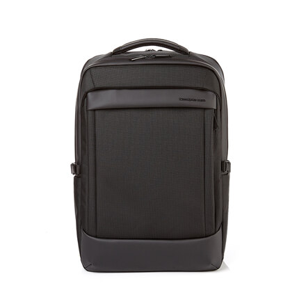 HS809001(N) IKLEN BACKPACK BLACK 双肩包