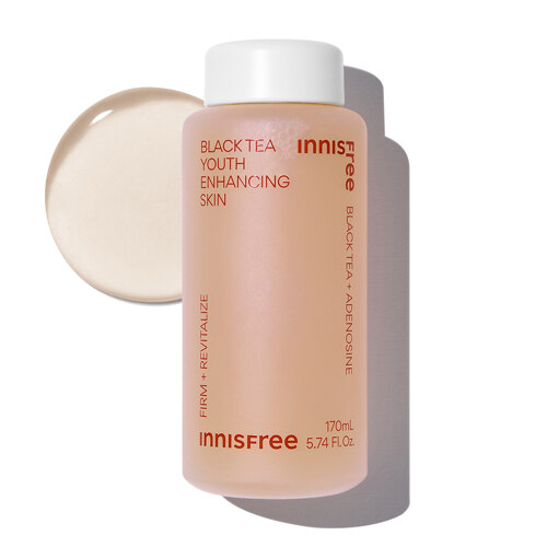 블랙티 유스 인핸싱 스킨 170ml