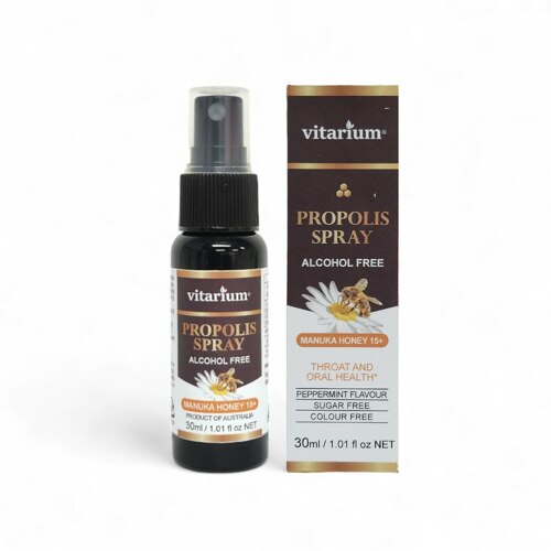 프로폴리스 스프레이 (30ml)