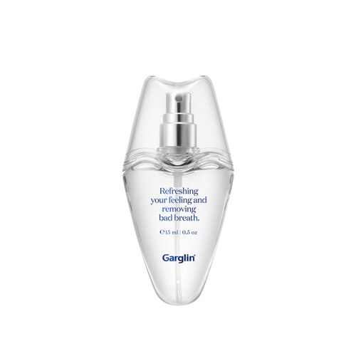 Garglin Fresh Breath Mint 15ml (清新口气喷雾)
