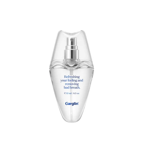 Garglin Fresh Breath Mint 15ml (清新口气喷雾)