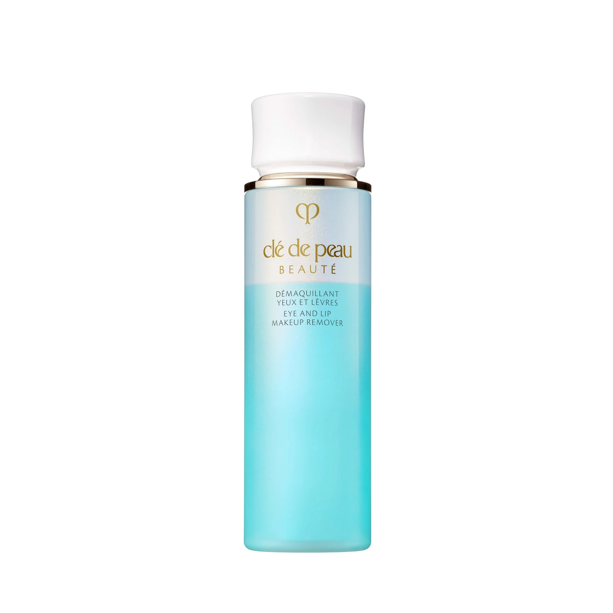 신세계인터넷면세점-끌레드뽀 보떼-Cleansers-EYE AND LIP MAKEUP REMOVER M