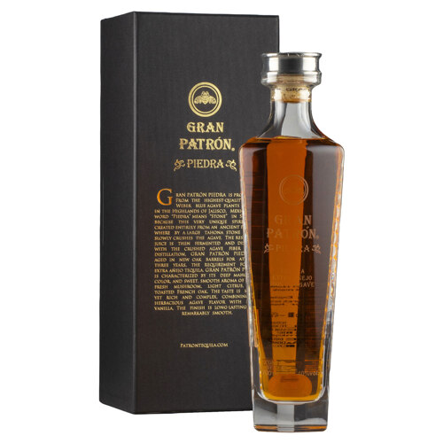 그랑 패트론 피에드라 700ml