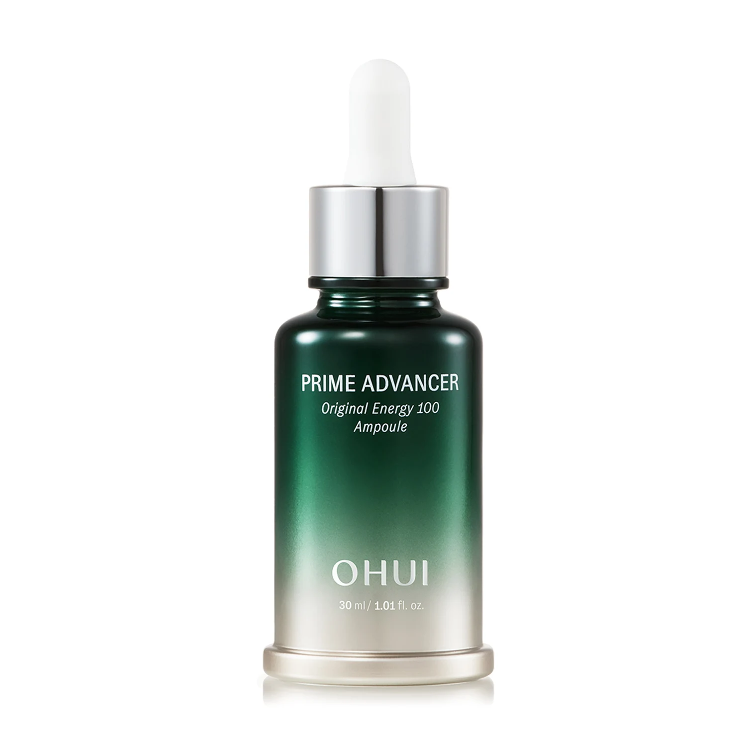 신세계인터넷면세점-오휘-FacialCare-프라임 어드밴서 오리지널100 앰플 30ml
