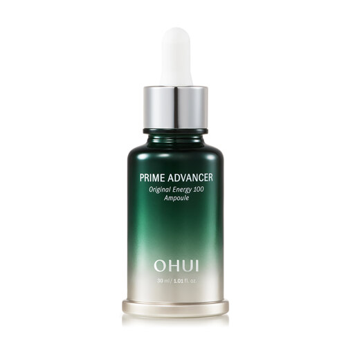 프라임 어드밴서 오리지널100 앰플 30ml