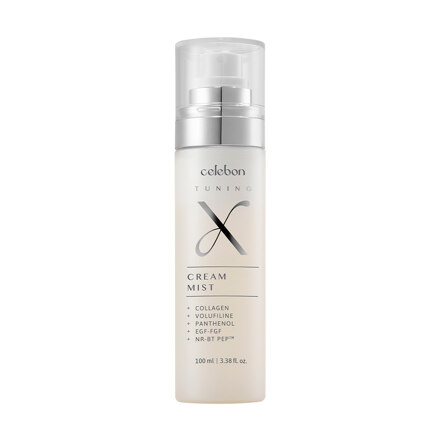 튜닝엑스 크림미스트 100ML