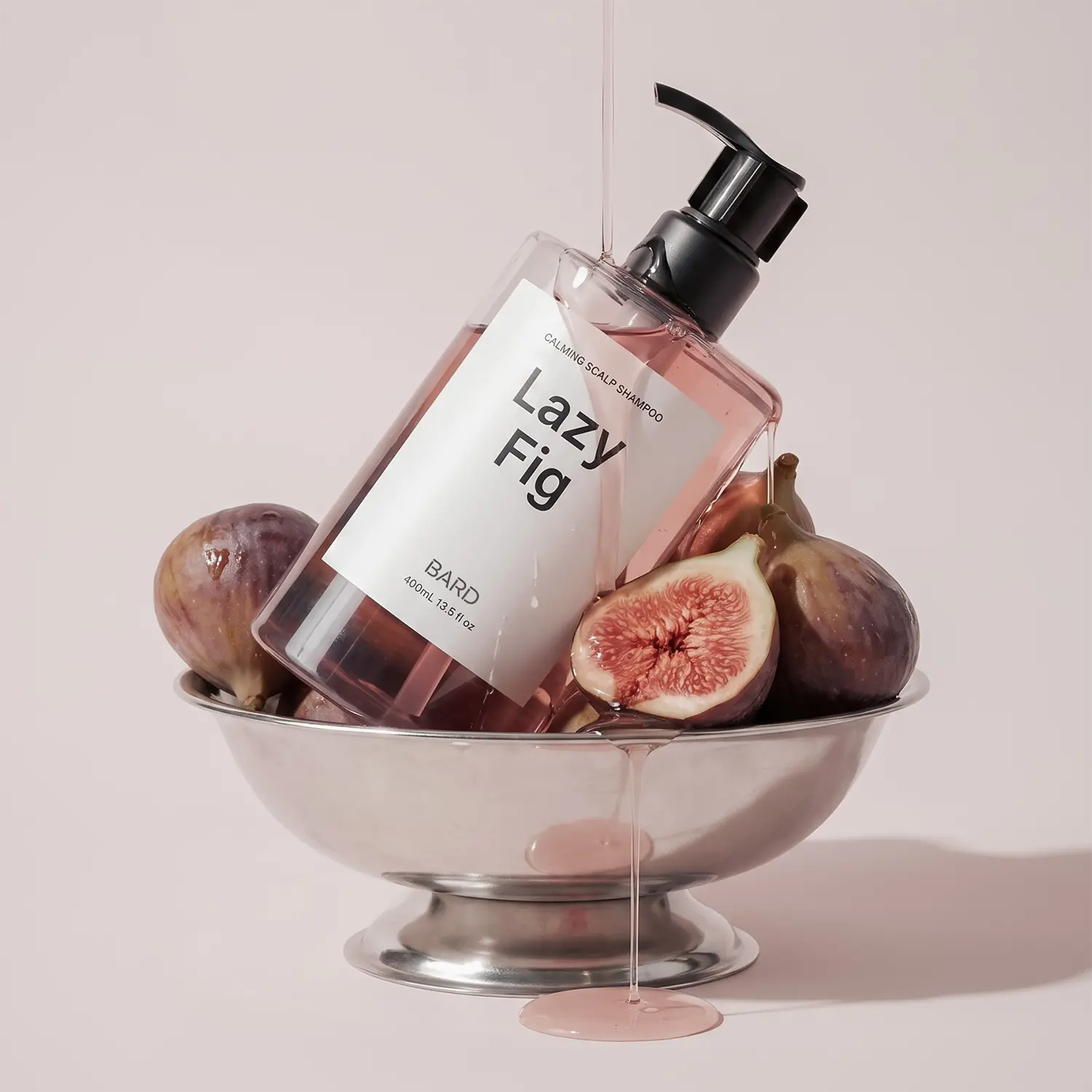 신세계인터넷면세점-바드-Hair_care-레이지피그 카밍 스캘프 샴푸 400mL