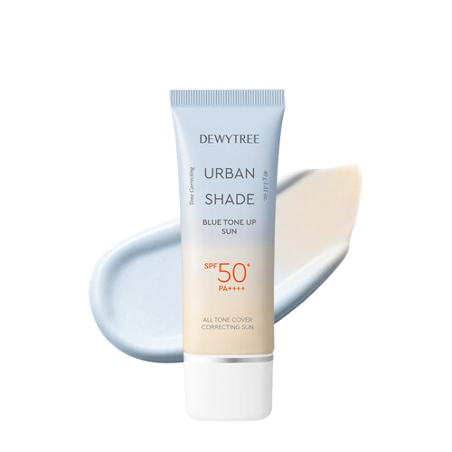 어반 쉐이드 블루 톤업 선 SPF50+ 40g