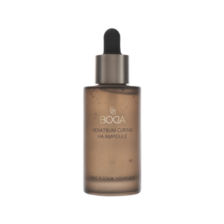 베라트륨큐어링HA세럼앰플 50ml