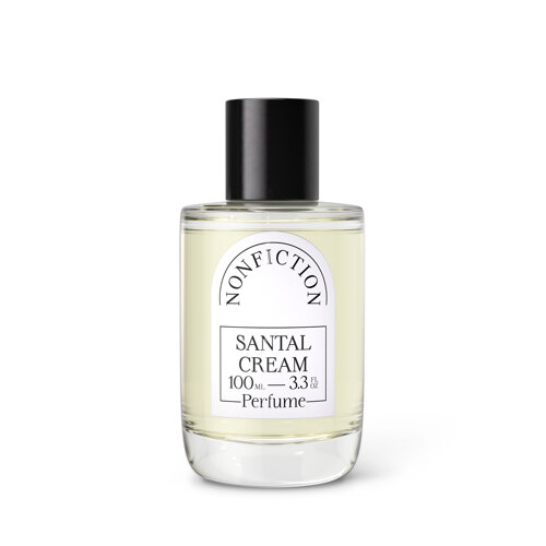 Sandalwood Cream Eau de Parfum 香水 100ml