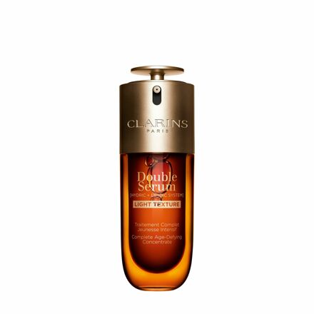 Double Serum Light Texture 50ml