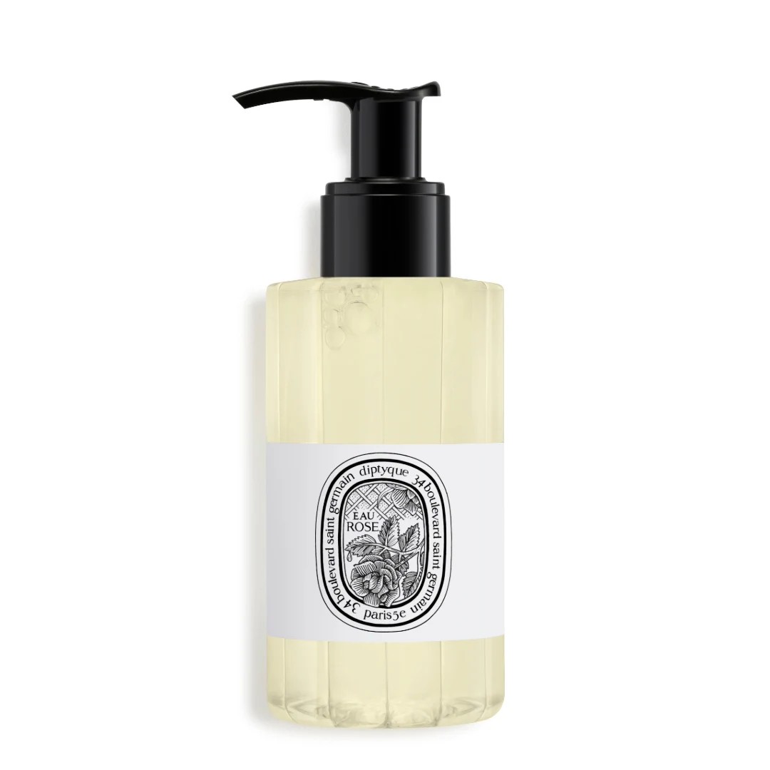 신세계인터넷면세점-딥티크-Shower-Bath-핸드앤바디 젤 오 로즈 200ml