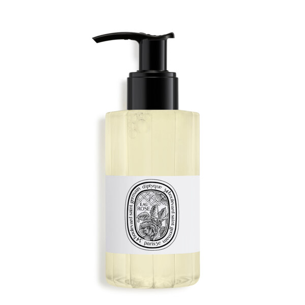 신세계인터넷면세점-딥티크-Shower-Bath-핸드앤바디 젤 오 로즈 200ml