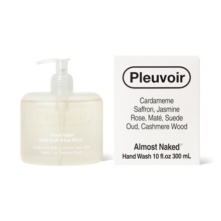 Hand Wash Almost Naked 300 mL 洗手液