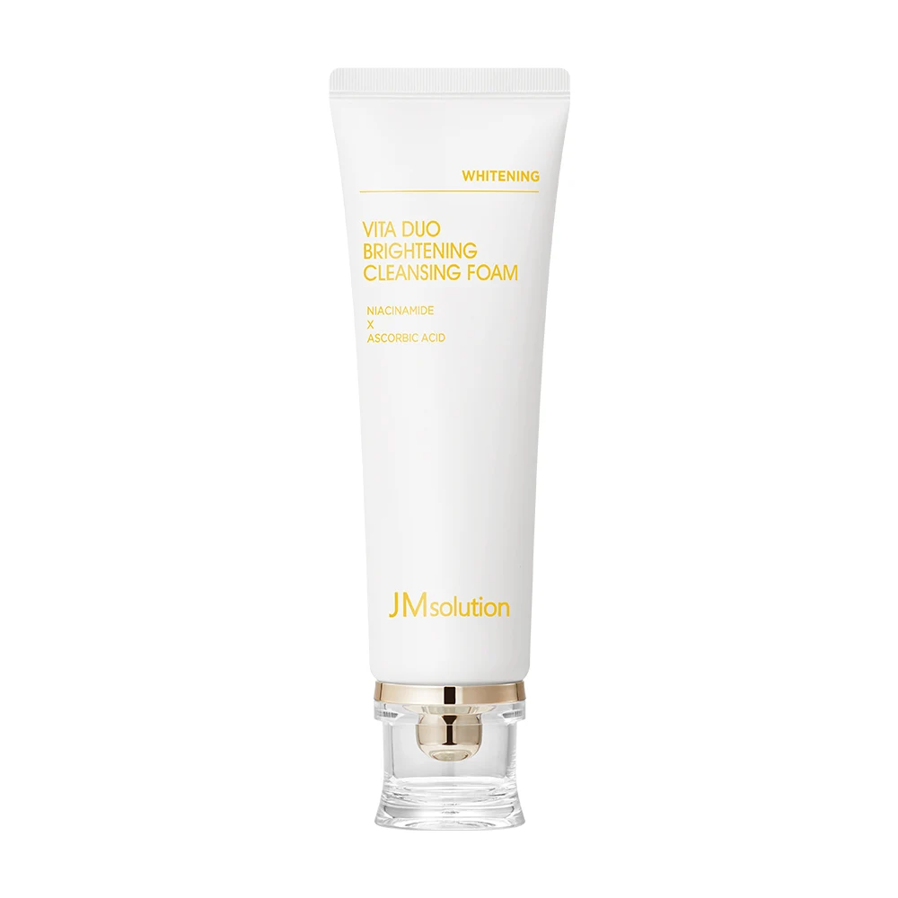 신세계인터넷면세점-제이엠솔루션-Cleansers-비타 듀오 브라이트닝 클렌징 폼 120ml
