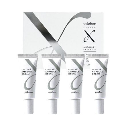 튜닝엑스 앰플크림 7ML*4EA