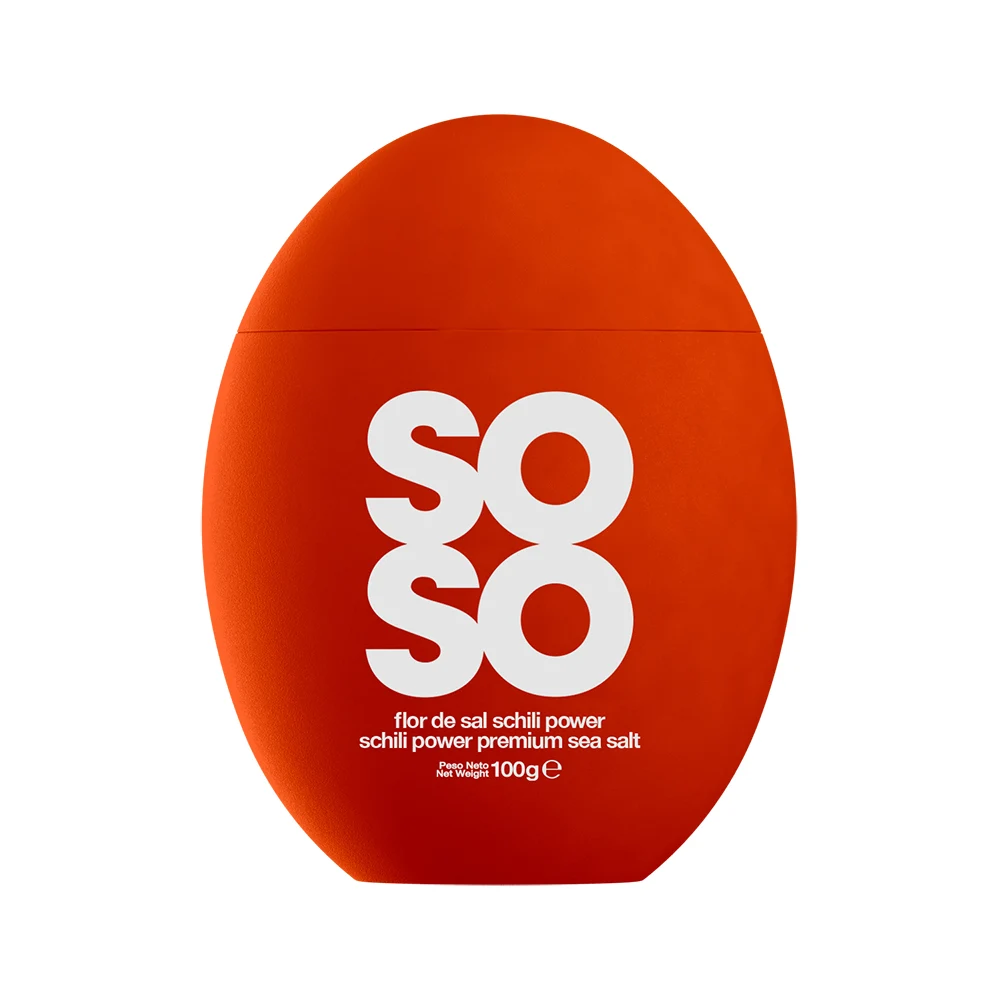 신세계인터넷면세점-SOSO FACTORY-소소 프리미엄 솔트 쉴리파워 (100g)