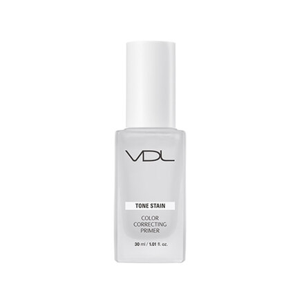 COLOR STAIN CORRECTING PRIMER