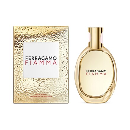 FERRAGAMO FIAMMA EDP 55ML