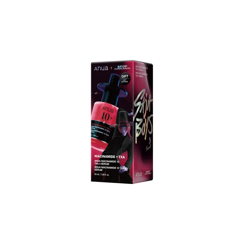 신세계인터넷면세점-아누아-FacialCare-KPDH TXA 4 갓세럼 50ml(세럼 50ml + 갓키링)