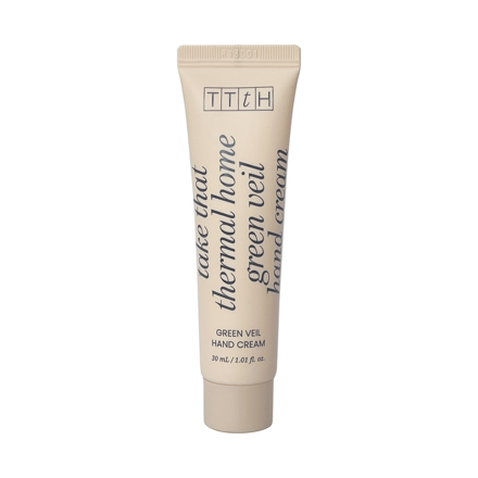 그린 베일 핸드크림 30ml
