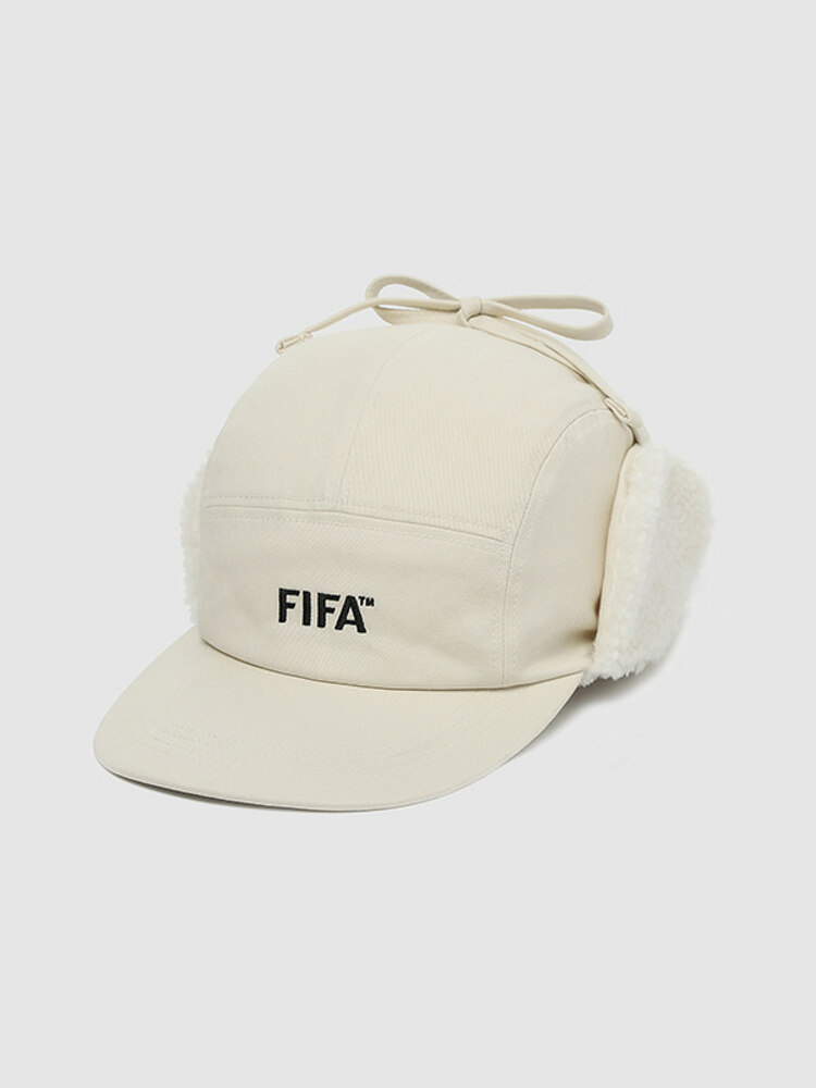 韩际新世界网上免税店-FIFA-时尚配饰-FF24CA06U 帽子