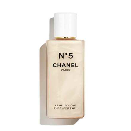 N5 THE SHOWER GEL 200ml