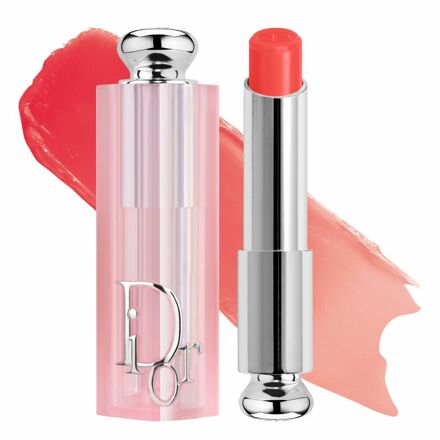 DIOR ADDICT LIP GLOW 033 CORAL PINK 3.2G