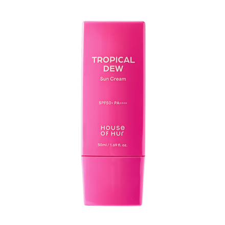 트로피컬 듀 선크림 50ml