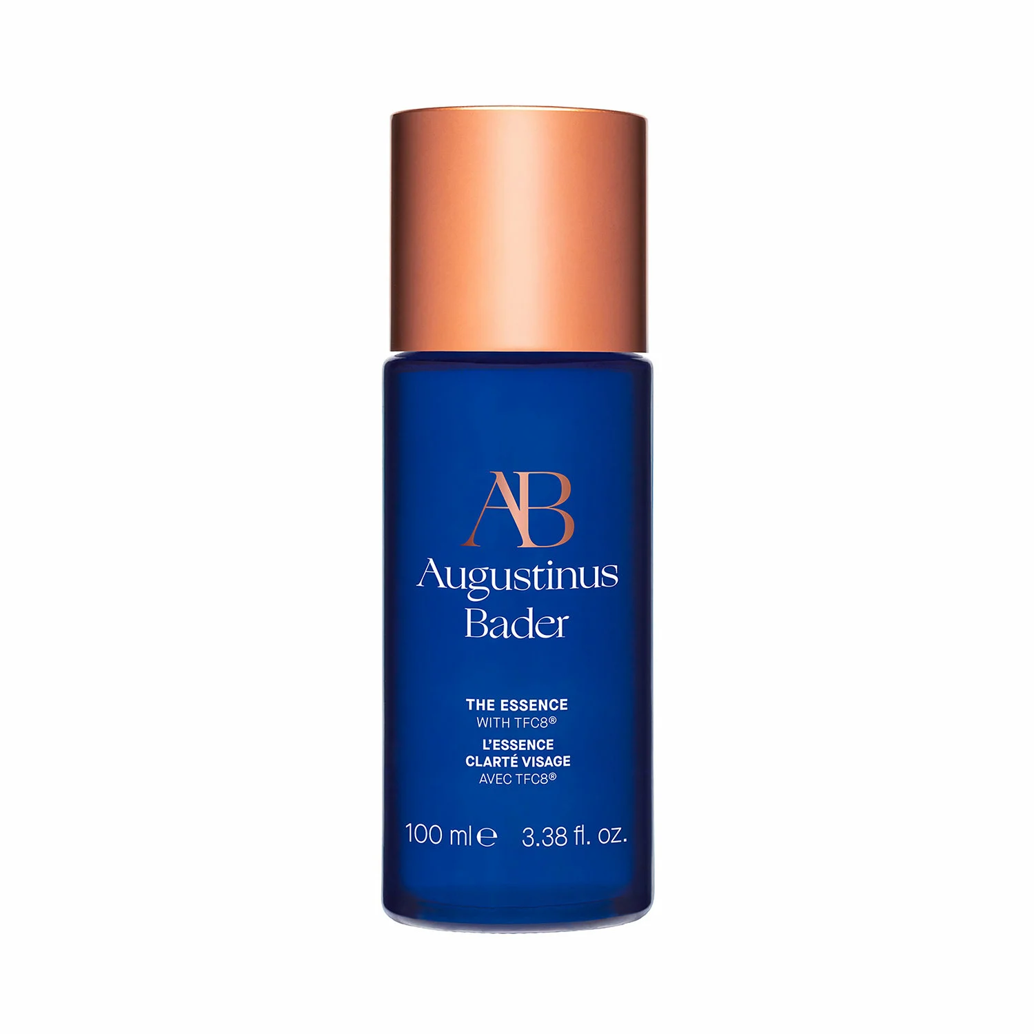 신세계인터넷면세점-아우구스티누스 바더-FacialCare-더 에센스 100ML