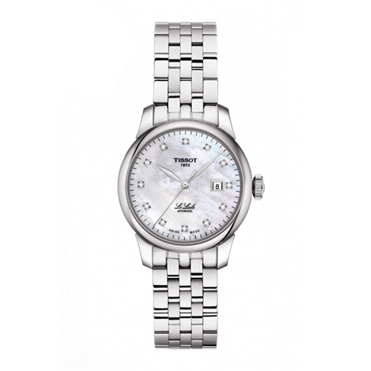 韩际新世界网上免税店-天梭-手表-Le Locle(29mm) 手表（女款）