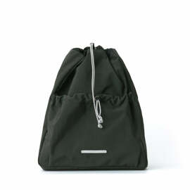 STRING SLIM BACKPACK ep.2 503