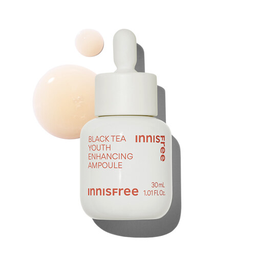 블랙티 유스 인핸싱 앰플 30ml