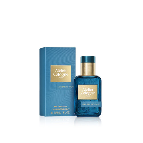 Mandarine Fauve Eau de Parfum 30ML