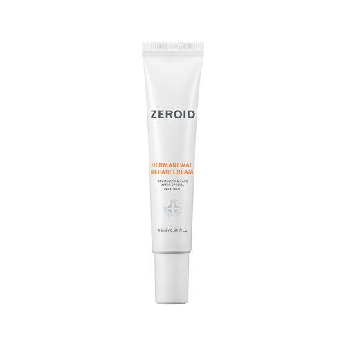 Derma Manual Repair Cream 15ml (修护面霜 15ml)