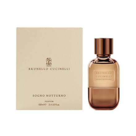 BC SOGNO NOTTURNO PARFUM 100ML