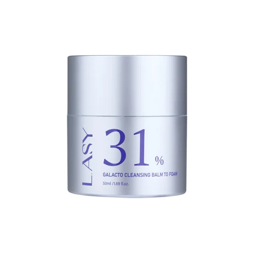 갈락토 클렌징 밤 투 폼 50ml