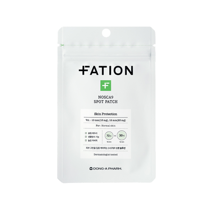 Noska Nine Spot Patch 102ea  贴片