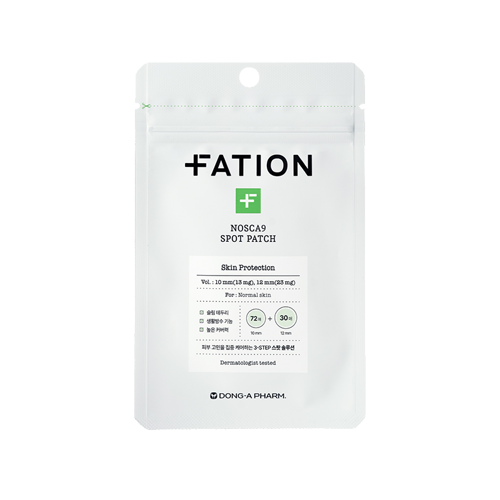 Noska Nine Spot Patch 102ea  贴片