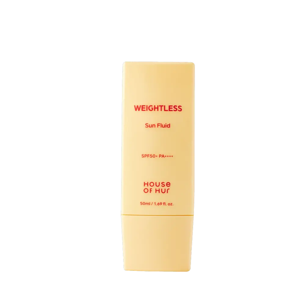 신세계인터넷면세점-하우스오브허-Suncare-웨이트리스 선플루이드 50ml
