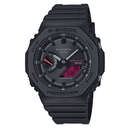 GA-B2100BBR-1ADR 남성