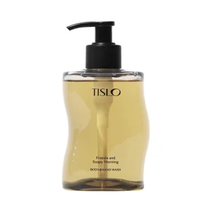 FREESIA 身体及洗手液 330ML