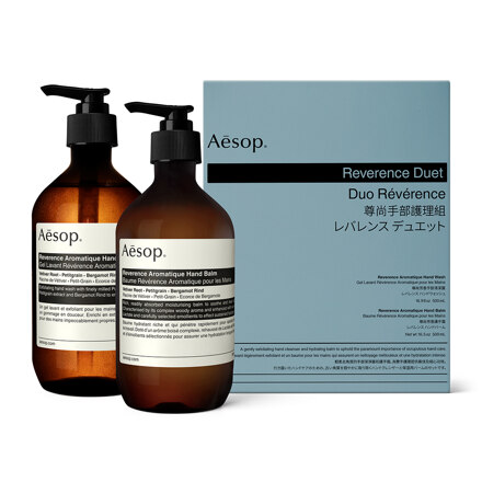 레버런스 듀엣 500mL x 2