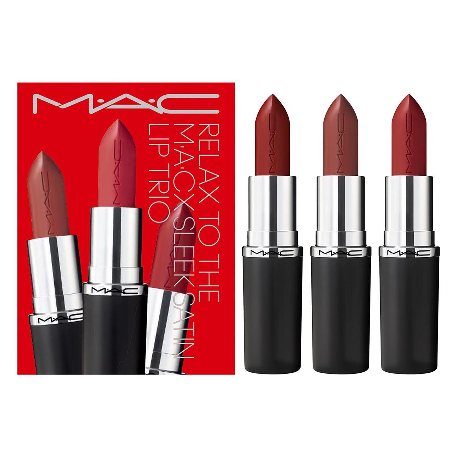 韩际新世界网上免税店-魅可-lipmakeup-魅可美丽畅游免税专售系列